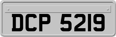 DCP5219