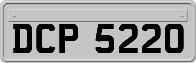 DCP5220