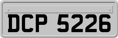 DCP5226