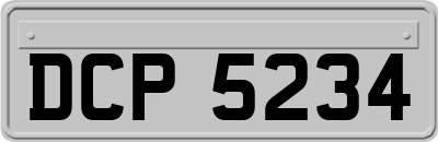 DCP5234