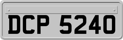 DCP5240
