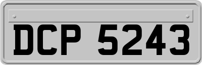 DCP5243