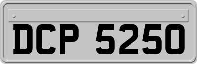 DCP5250