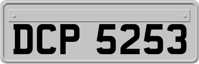 DCP5253