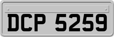 DCP5259