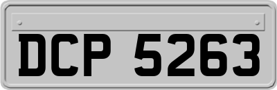 DCP5263