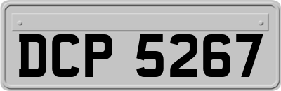 DCP5267