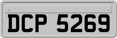 DCP5269
