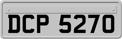 DCP5270