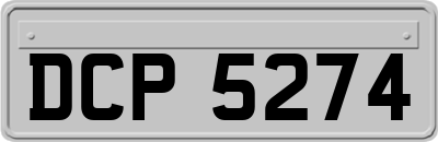 DCP5274