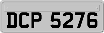 DCP5276