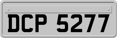 DCP5277