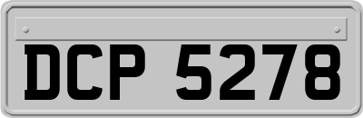 DCP5278