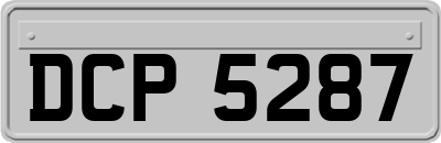 DCP5287