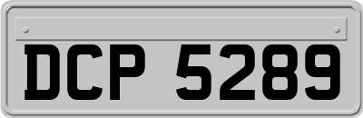 DCP5289
