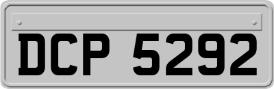 DCP5292