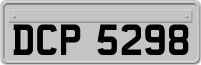DCP5298