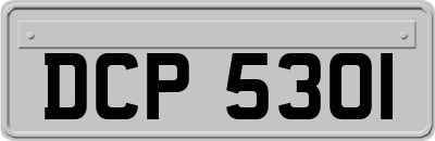 DCP5301