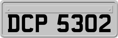 DCP5302