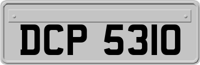 DCP5310