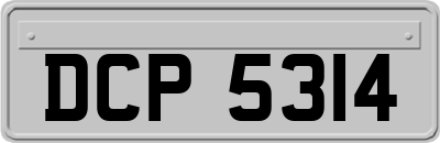 DCP5314