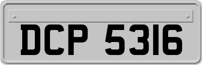 DCP5316