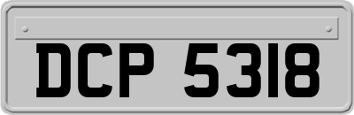 DCP5318