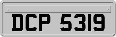 DCP5319