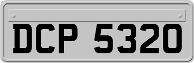 DCP5320