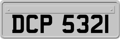 DCP5321