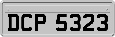 DCP5323