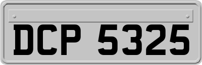DCP5325