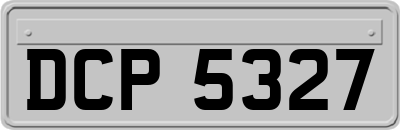 DCP5327