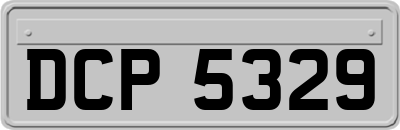 DCP5329