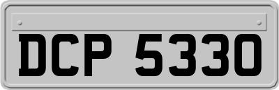 DCP5330