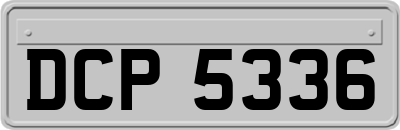 DCP5336