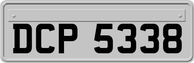 DCP5338