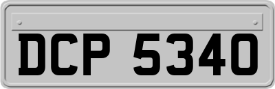DCP5340