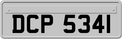 DCP5341