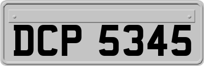 DCP5345