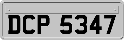 DCP5347