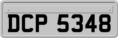 DCP5348