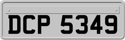 DCP5349