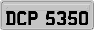 DCP5350