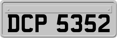 DCP5352