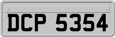 DCP5354