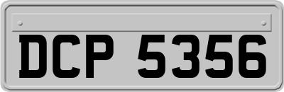 DCP5356