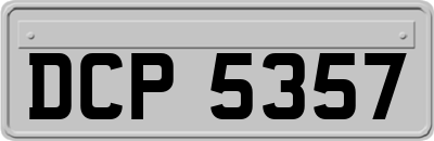 DCP5357
