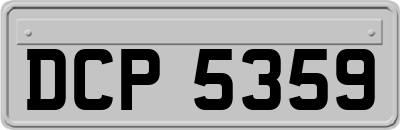 DCP5359