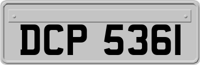 DCP5361